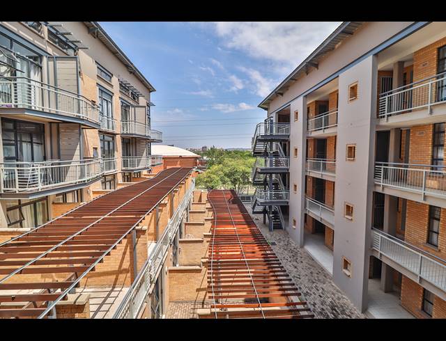 1 BEDROOM APARTMENT TO LET IN HATFIELD